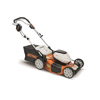 Stihl RMA 501V Battery Mower